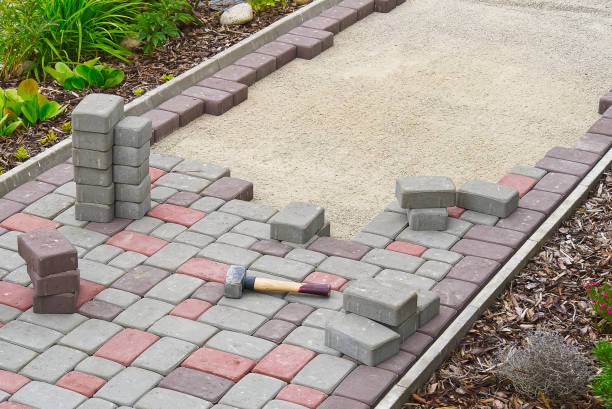 Trusted Liberty, IN Driveway Pavers Experts