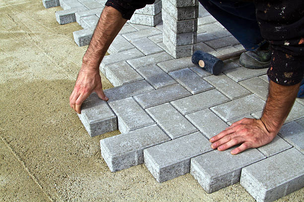  Liberty, IN Driveway Pavers Pros